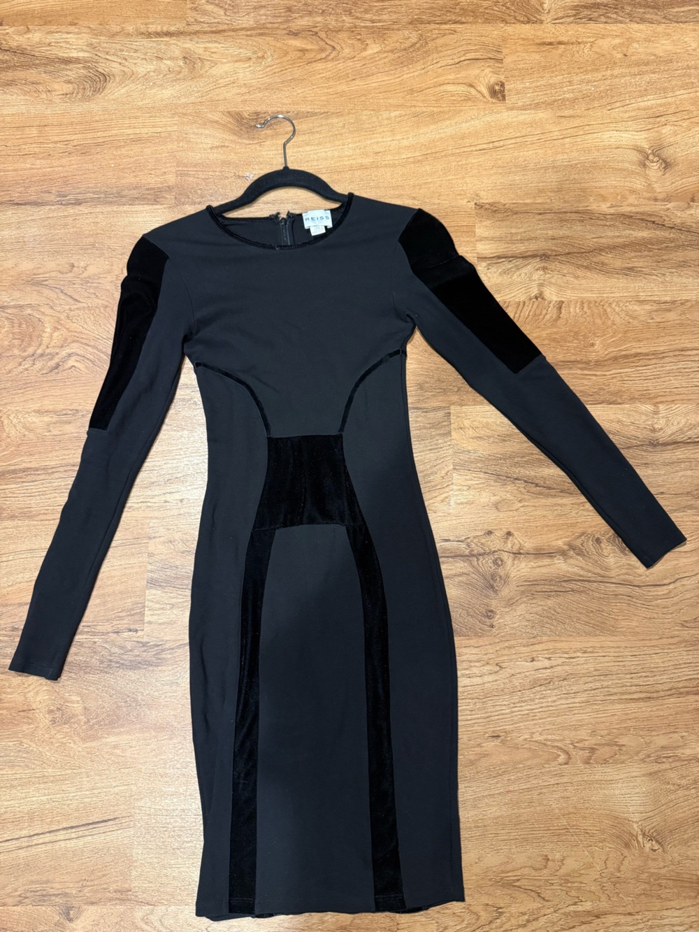 Label Image - Women's Jacket Category